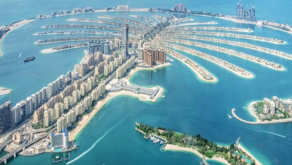 Dubai Prime Property Sector to See Robust Price Surge in 2024